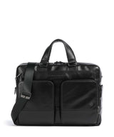 Piquadro W136 Aktetas nero