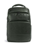 Piquadro W136 Sac à dos verde