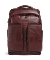 Piquadro W136 Reis rugzak marrone