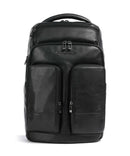 Piquadro W136 Sac à dos nero