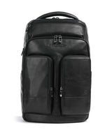 Piquadro W136 Rugzak nero