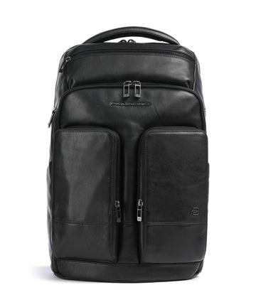 Piquadro W136 Sac à dos nero