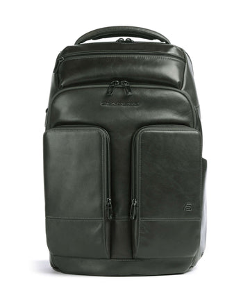 Piquadro W136 Sac à dos verde