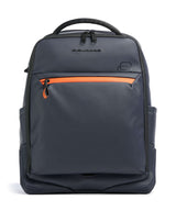 Piquadro C2OW Reis rugzak blu