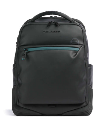 Piquadro C2OW Reis rugzak nero