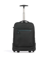 Piquadro C2OW Rugzak trolley nero