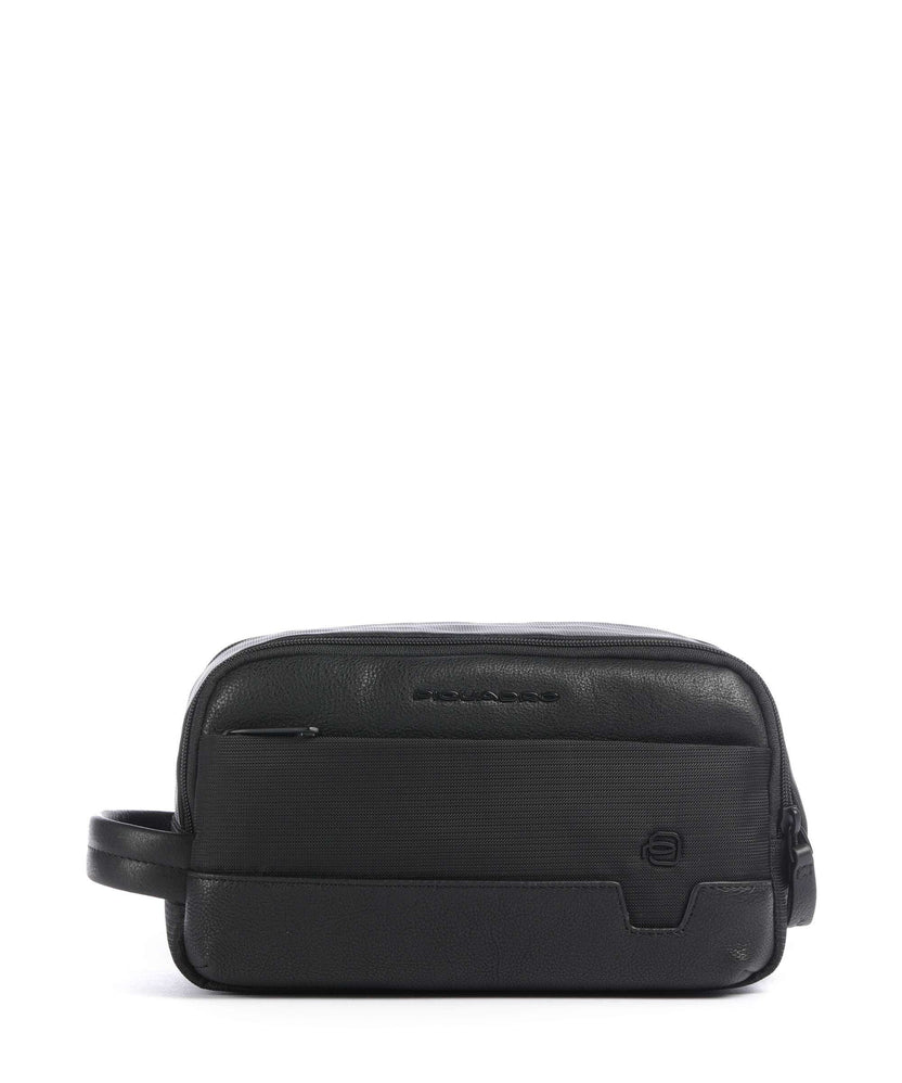Piquadro W138 Toiletry bag nero