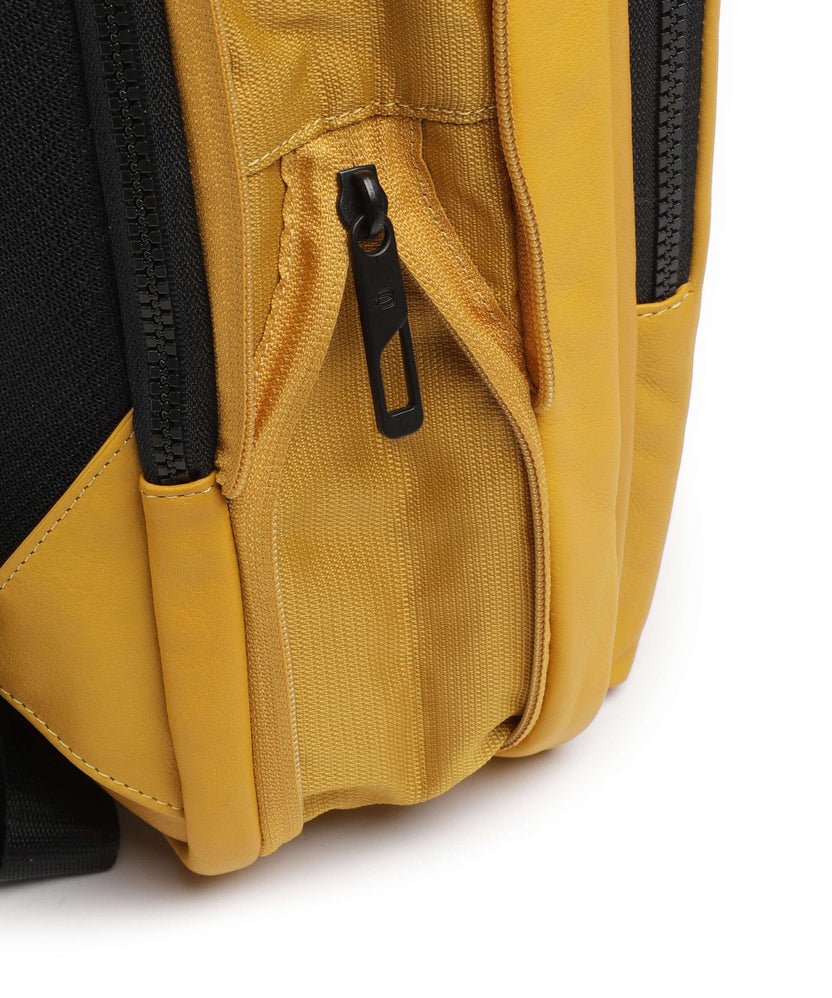 Piquadro Harper Backpack grigio