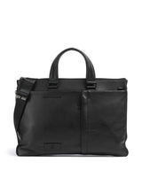 Piquadro W137 Aktetas nero
