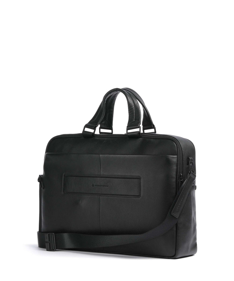 Piquadro W137 Briefcase nero