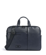 Piquadro W137 Aktetas blu