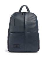 Piquadro W137 Sac à dos blu