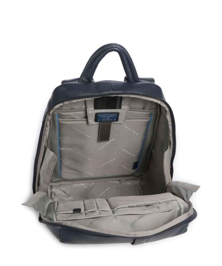 Piquadro W137 Backpack blu