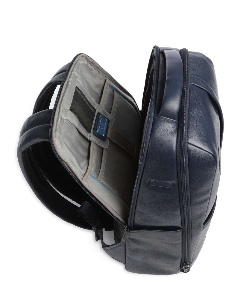 Piquadro W137 Backpack blu