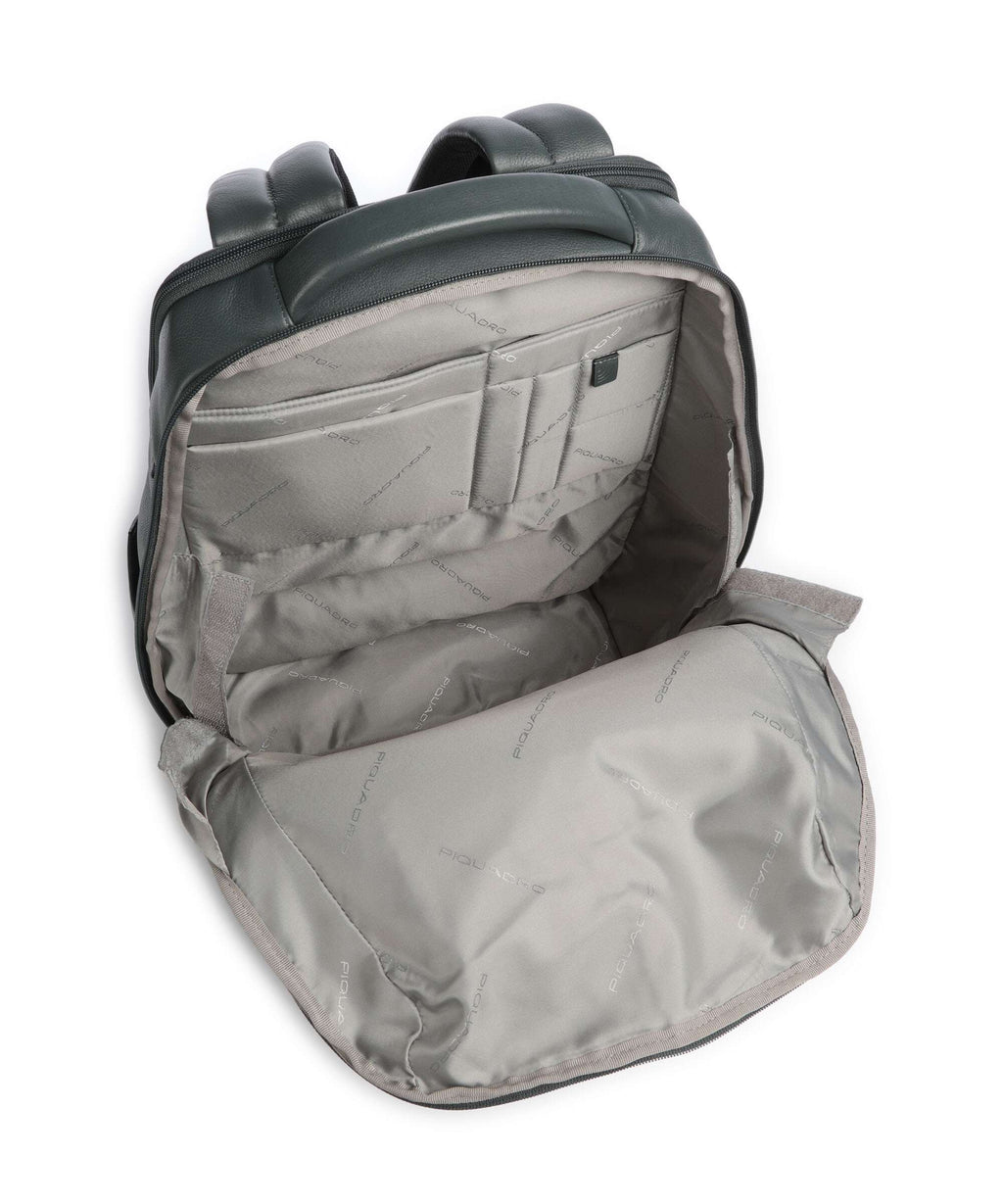 Piquadro W137 Backpack verde