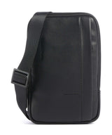 Piquadro W137 Crossbody tas nero
