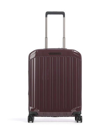 Piquadro PQ Light S Trolley (4 wielen) arancio