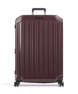 Piquadro PQ Light L Trolley (4 wielen) arancio