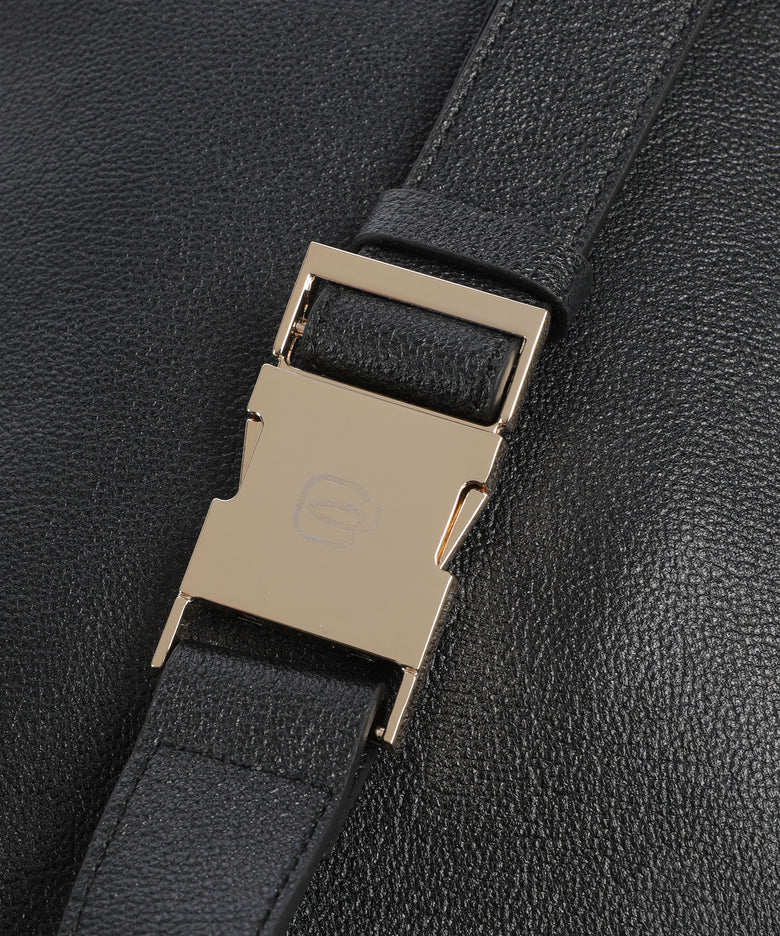 Piquadro W140 Belt bag nero