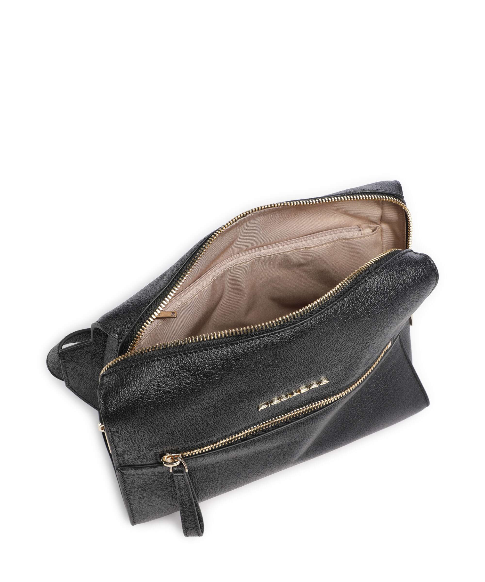 Piquadro W140 Belt bag nero
