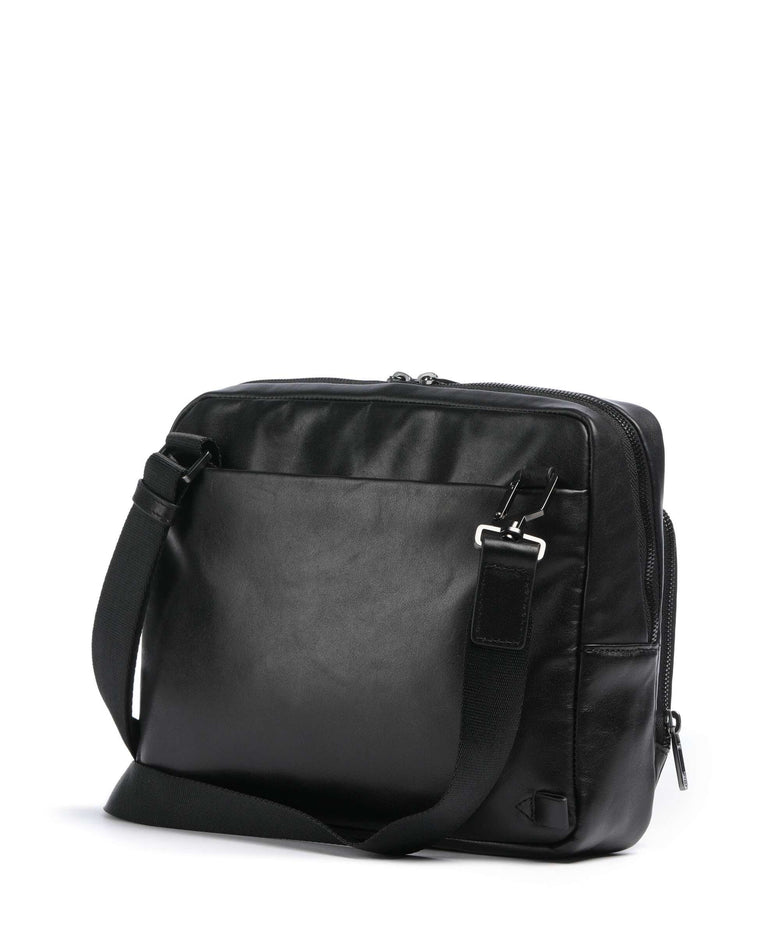 Piquadro W136 Crossbody bag nero