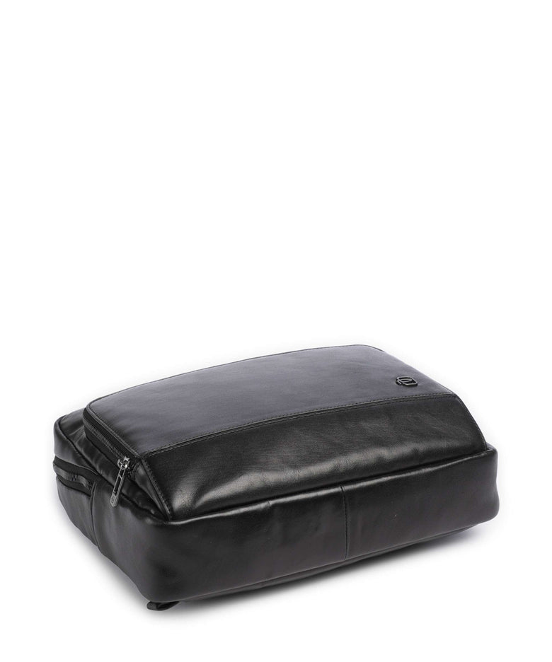 Piquadro W136 Crossbody bag nero