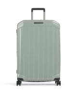 Piquadro PQ Light M Trolley (4 wielen) green