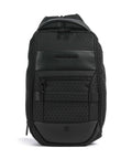 Piquadro W139 Sling bag nero
