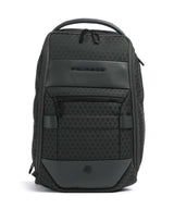 Piquadro W139 Sling rugzak verde