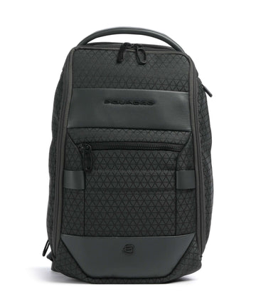 Piquadro W139 Sac sling verde