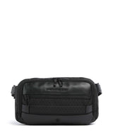 Piquadro W139 Crossbody tas nero
