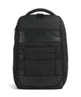 Piquadro W139 Reis rugzak nero