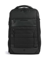 Piquadro W139 Sac à dos de voyage nero