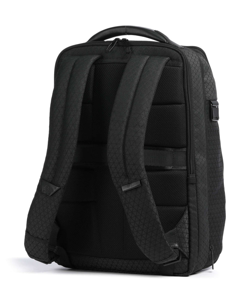 Piquadro W139 Travel backpack nero