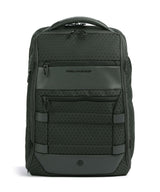 Piquadro W139 Sac à dos de voyage verde