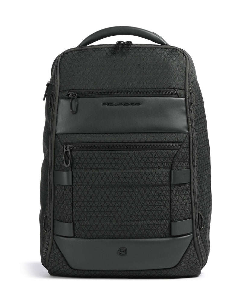 Piquadro W139 Travel backpack verde
