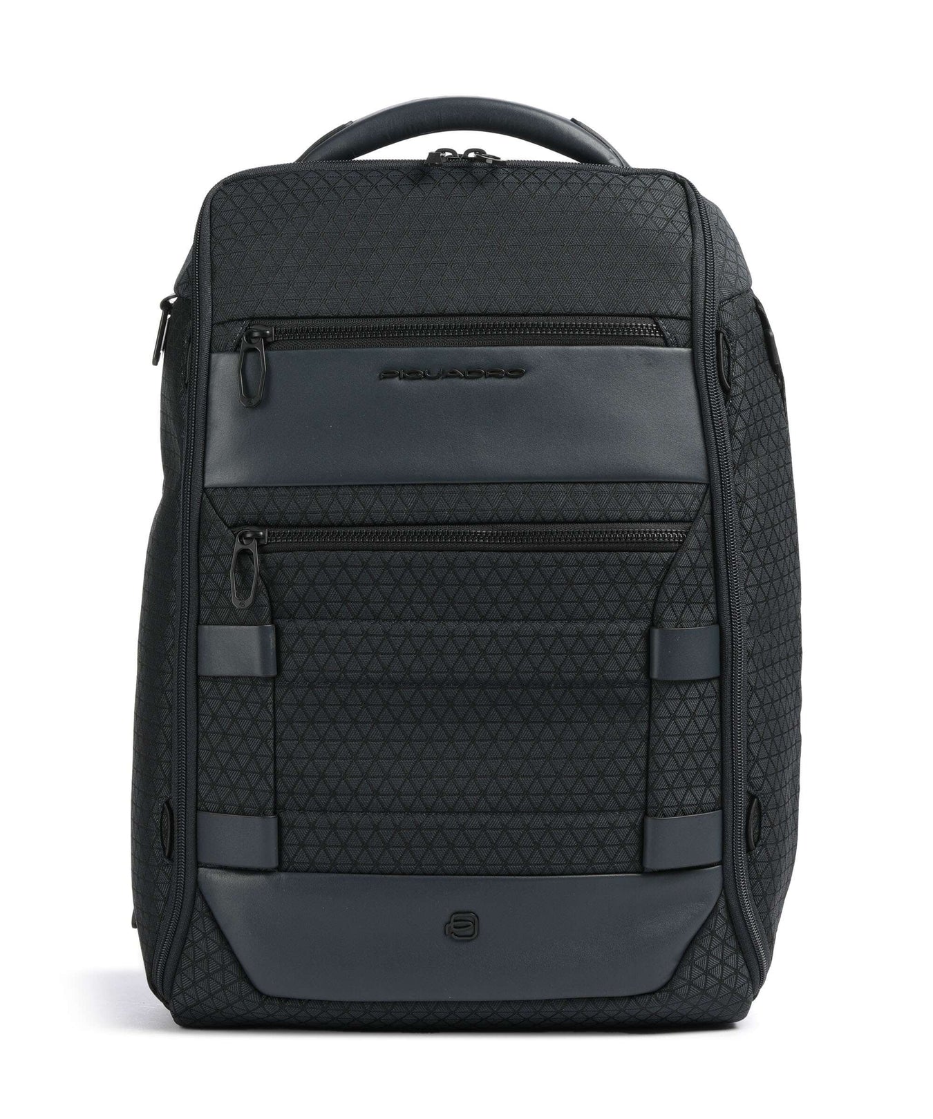 Piquadro W139 Travel backpack blu