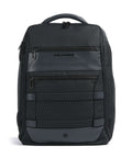 Piquadro W139 Travel backpack blu