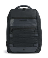 Piquadro W139 Reis rugzak blu