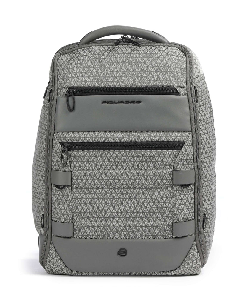 Piquadro W139 Backpack grigio