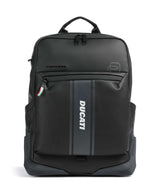 Piquadro Ducati C2OWD Sac à dos nero