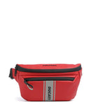 Piquadro Ducati C2OWD Sac banane rosso
