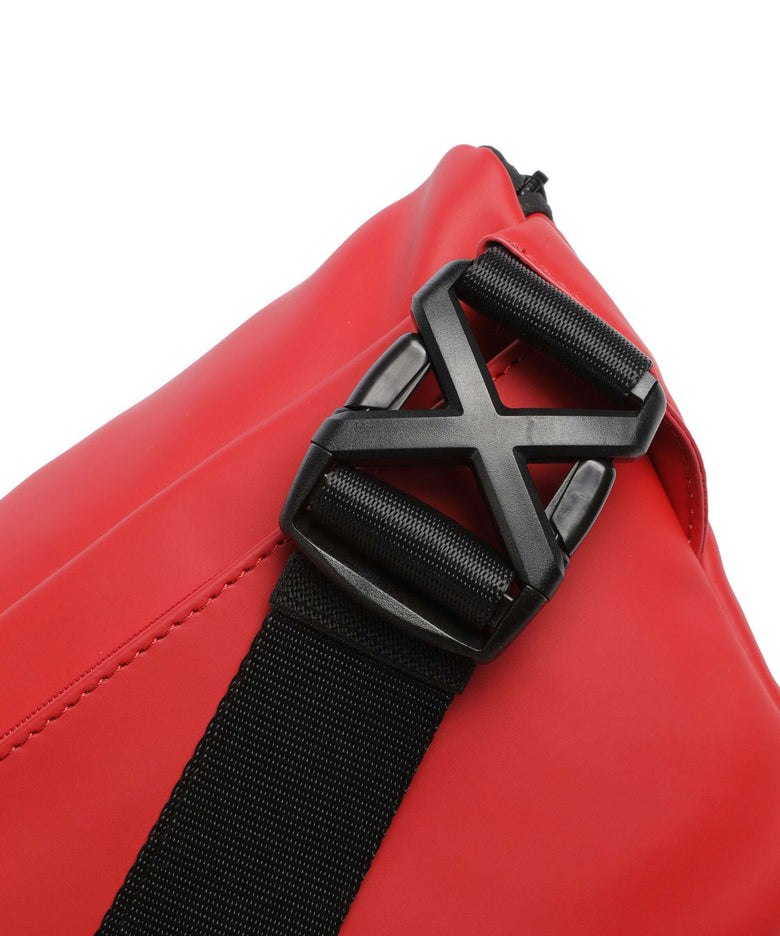 Piquadro Ducati C2OWD Belt bag rosso