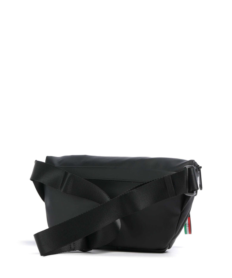 Piquadro Ducati C2OWD Belt bag nero