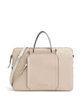 Piquadro Circle Briefcase beige/cuoio