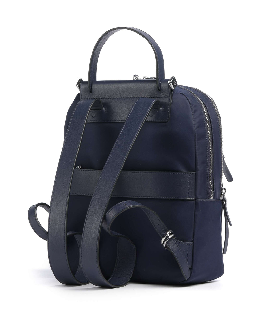 Piquadro W92T Backpack blue