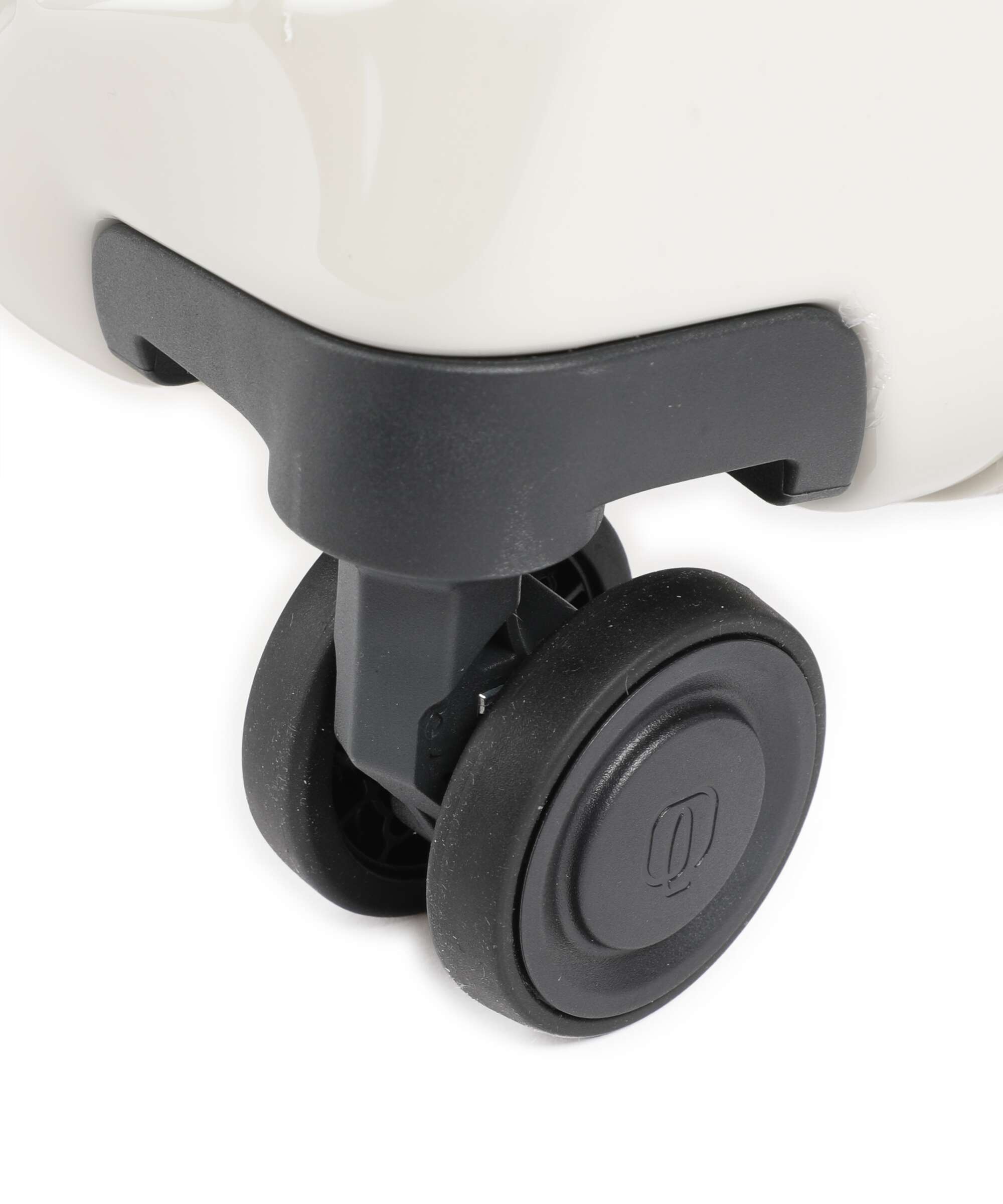 Piquadro PQ Light Spinner (4 wheels) white
