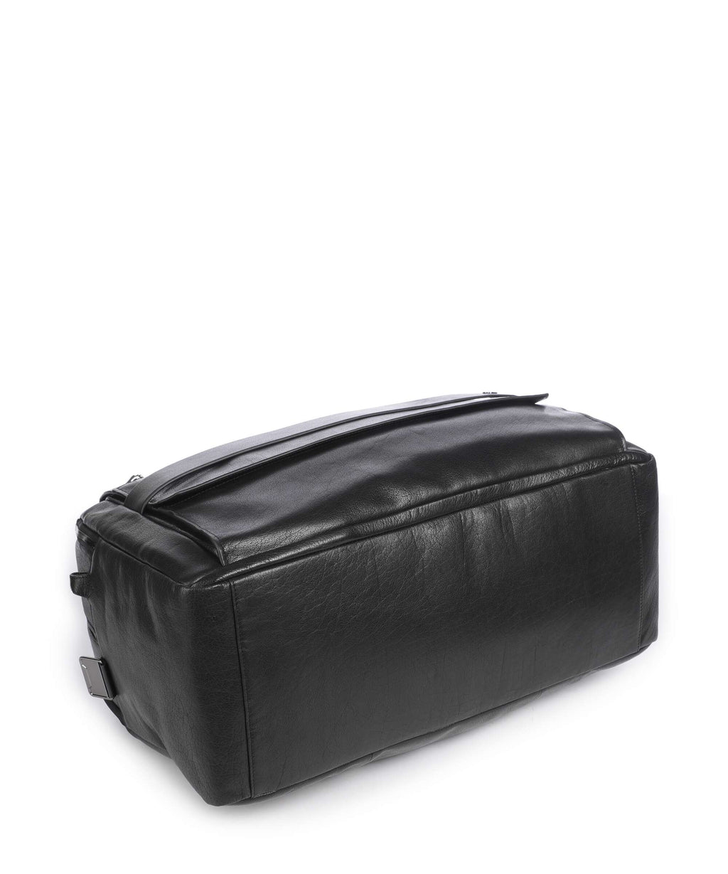 Piquadro Solm Weekend bag black