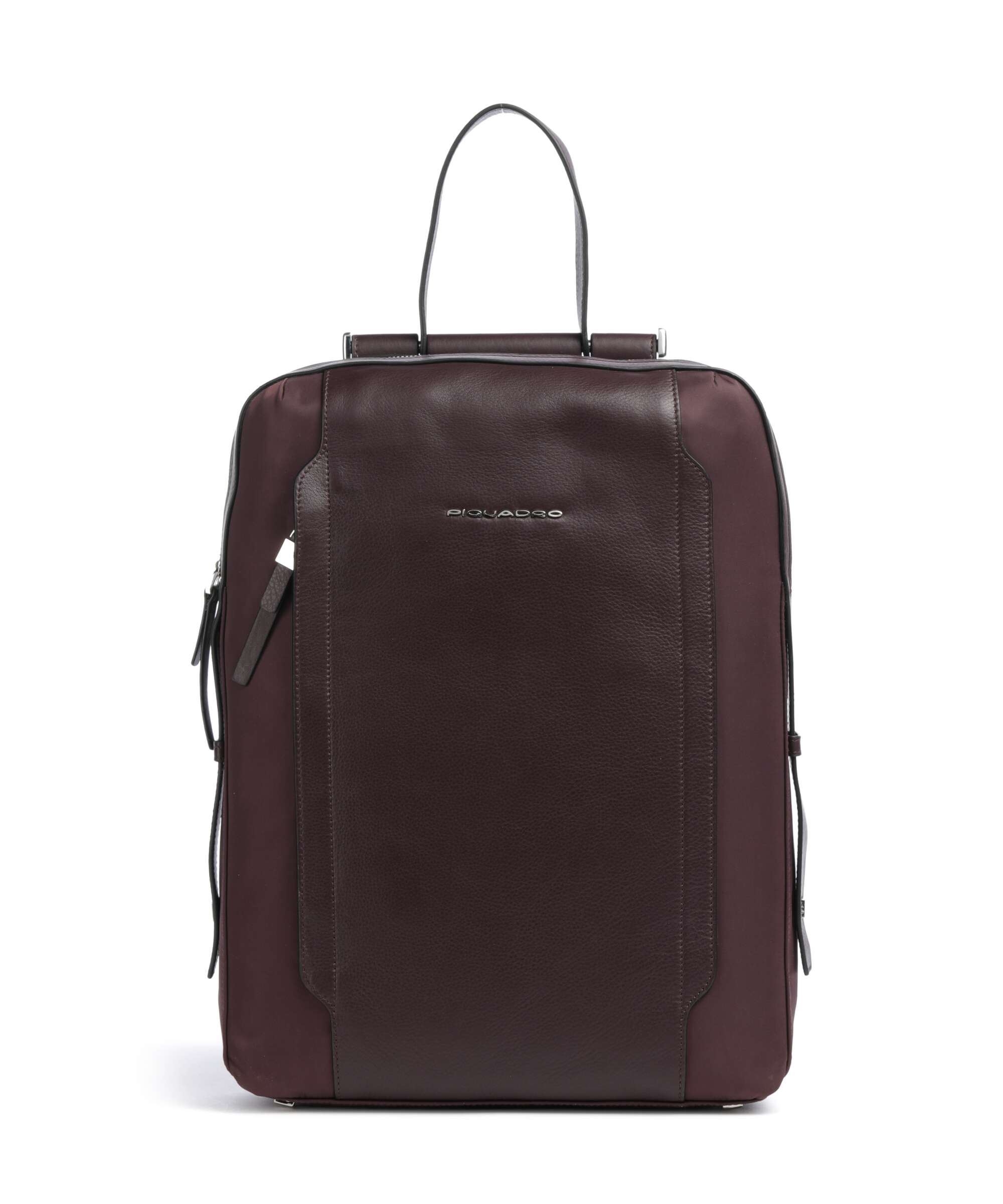 Piquadro W92T Backpack bordeaux