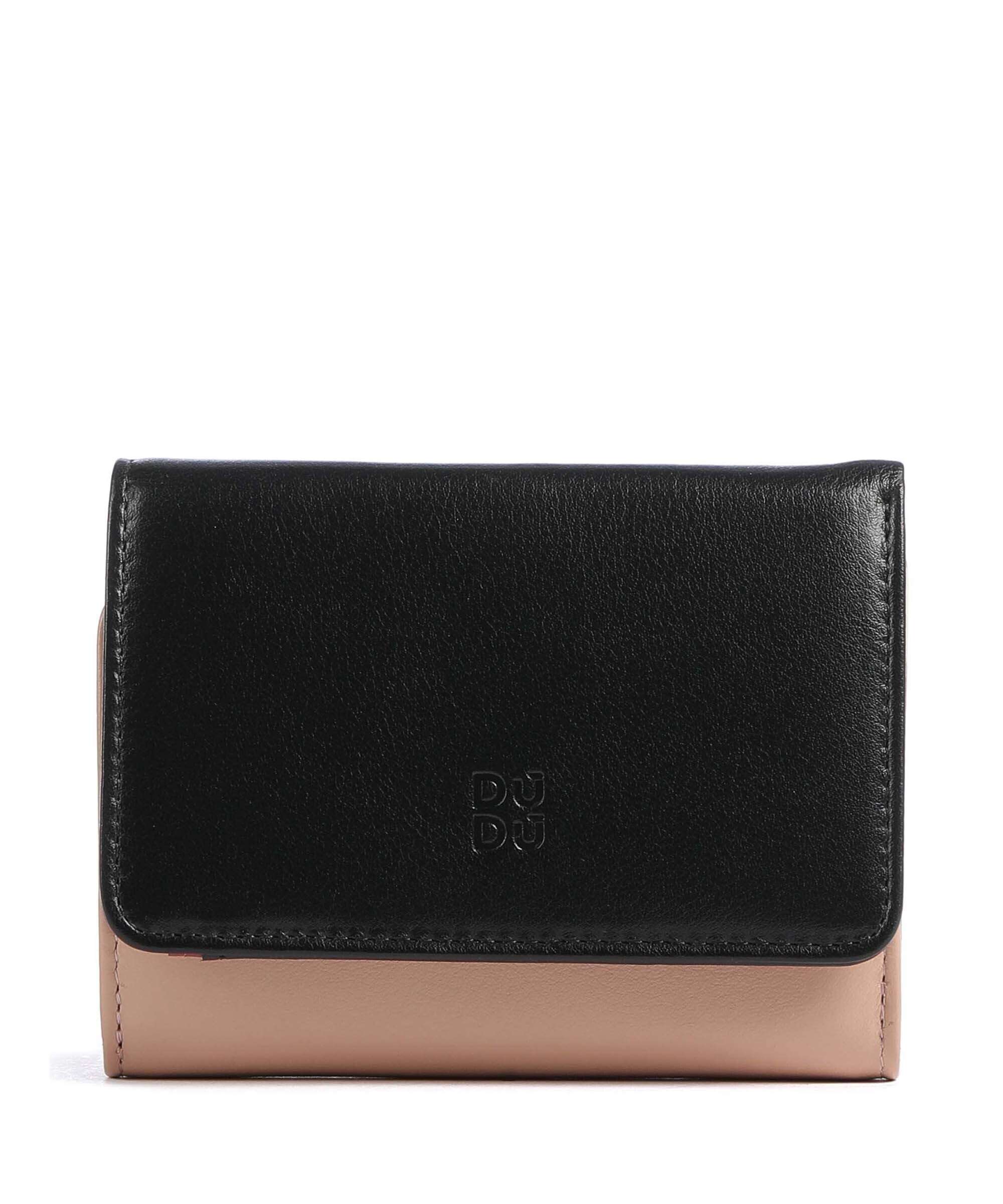 DuDu Bags Pemba Wallet black